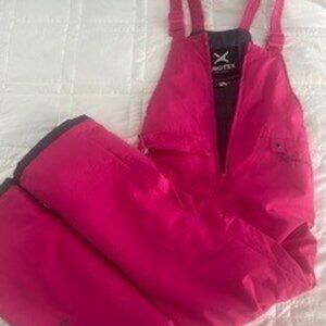 Girls Arctix Snow/Ski Pants